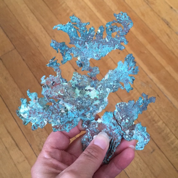 Natural copper - Picture 2 of 5